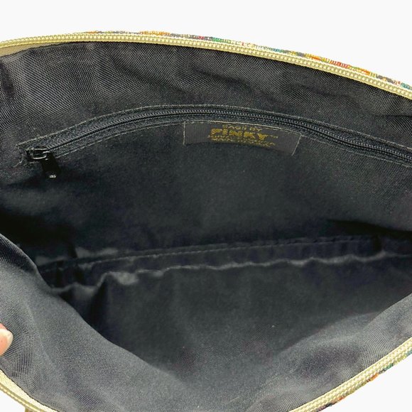 Bags by Pinky Bags Vintage Bags By Pinky Miami Florida Carpet Bag